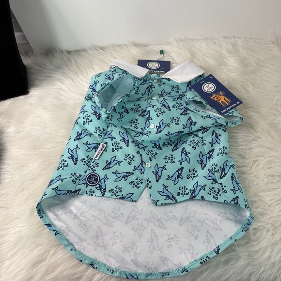 Set of 2 Dog Shirts - Picture 7 of 7